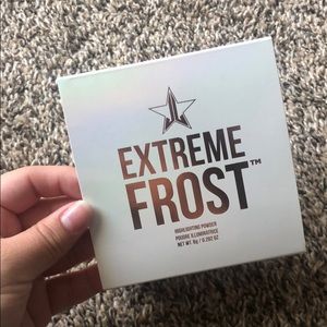 Lick My Glit Extreme Frost